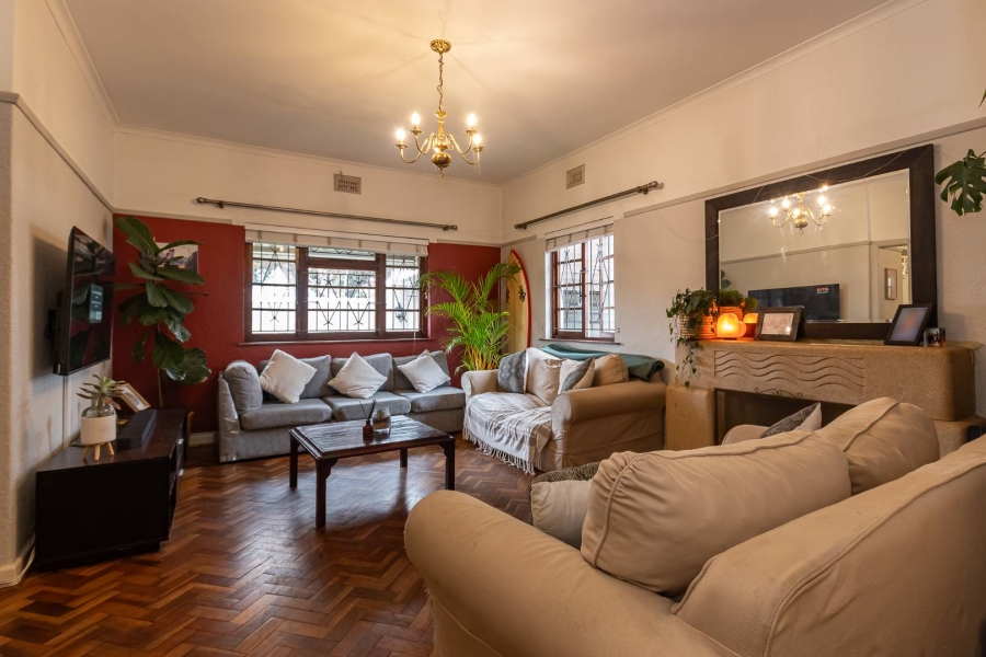 3 Bedroom Property for Sale in Lakeside Western Cape
